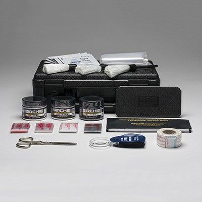 Sirchie - SEARCH II Latent Print Kit