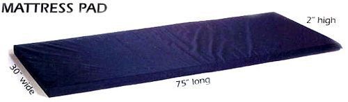 Duramax Restraint Bed Mattress Pad