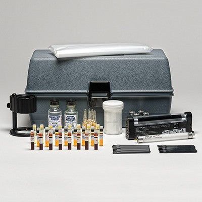 Sirchie - Erased Writing Detection Kit