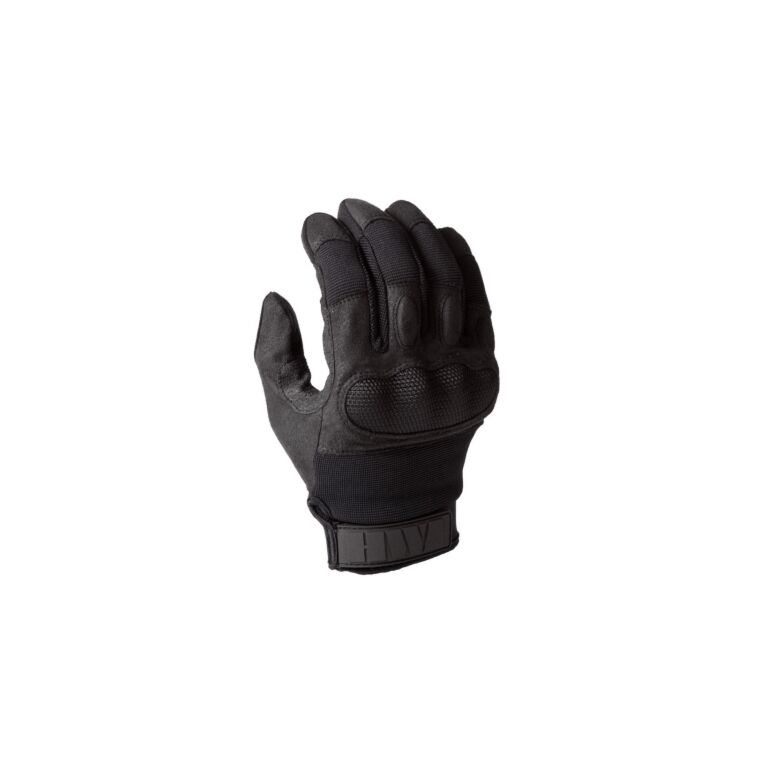 HWI - KTS100/300 Touchscreen Hard Knuckle Glove