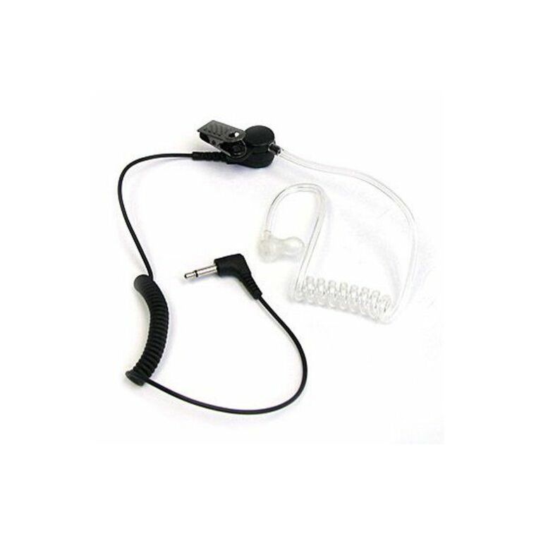 AKT Clear Tube Listen only - 3.5 compatible