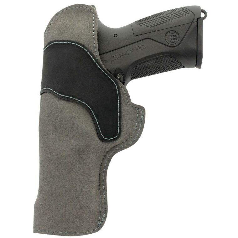Radar INVISIBLE - In The Pants Concealed Carry Holster