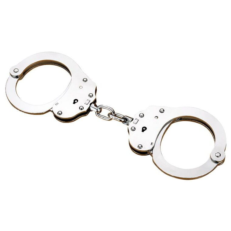 Alcyon - Handcuffs