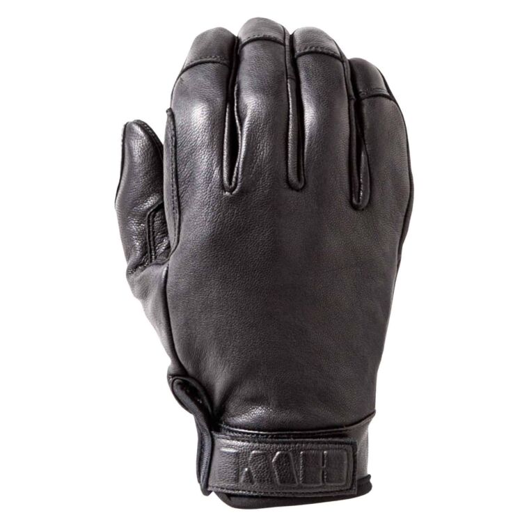 HWI - DG5 Adamantium Cut Resistant Touchscreen Glove
