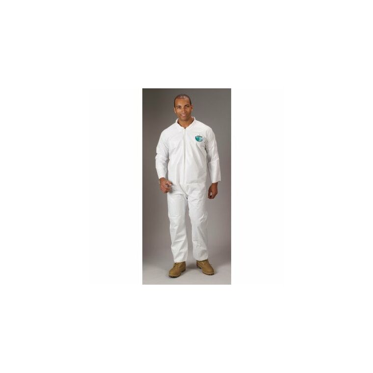 Sirchie - MicroMax NS Coveralls