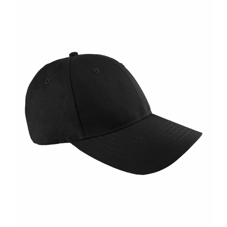 First Tactical - FLEX FIT HAT - Black | O.D.