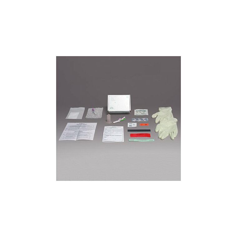 Sirchie - Blood Specimen Collection Kit