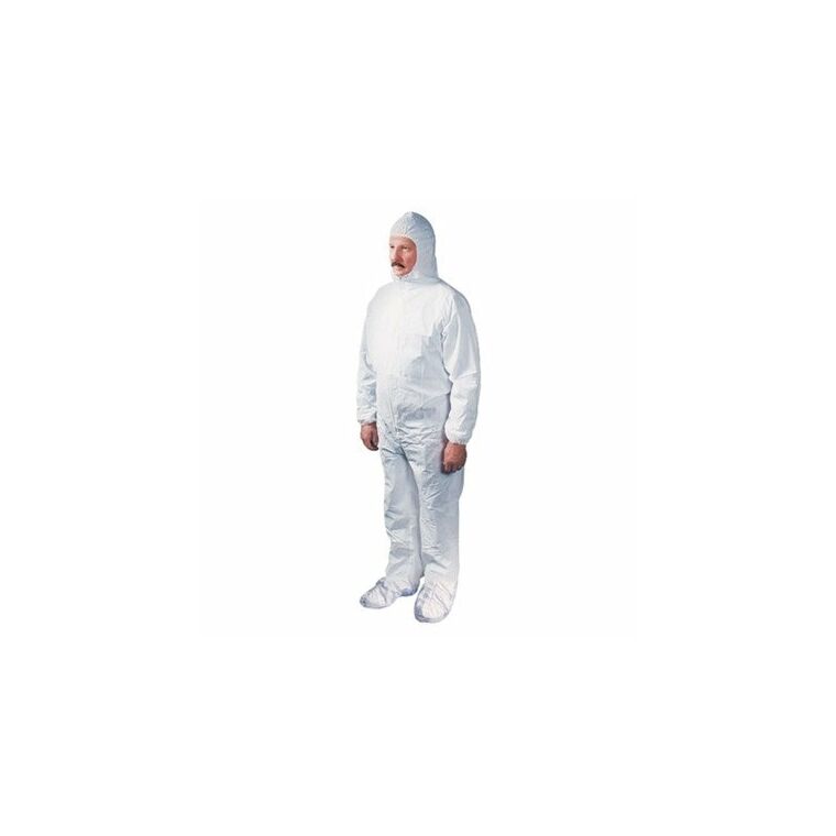 Sirchie - Personal Protection Coveralls