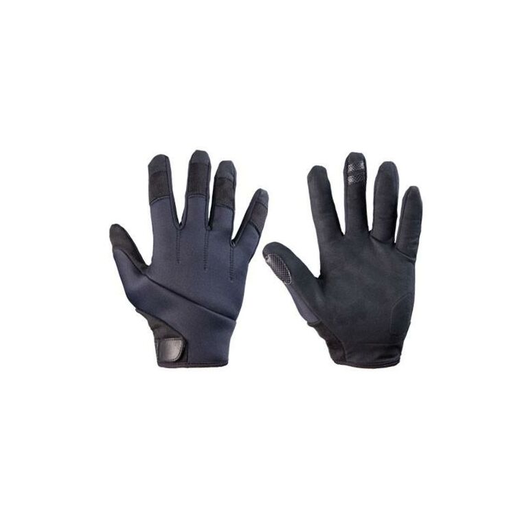 TurtleSkin Alpha - Puncture Resistant Gloves