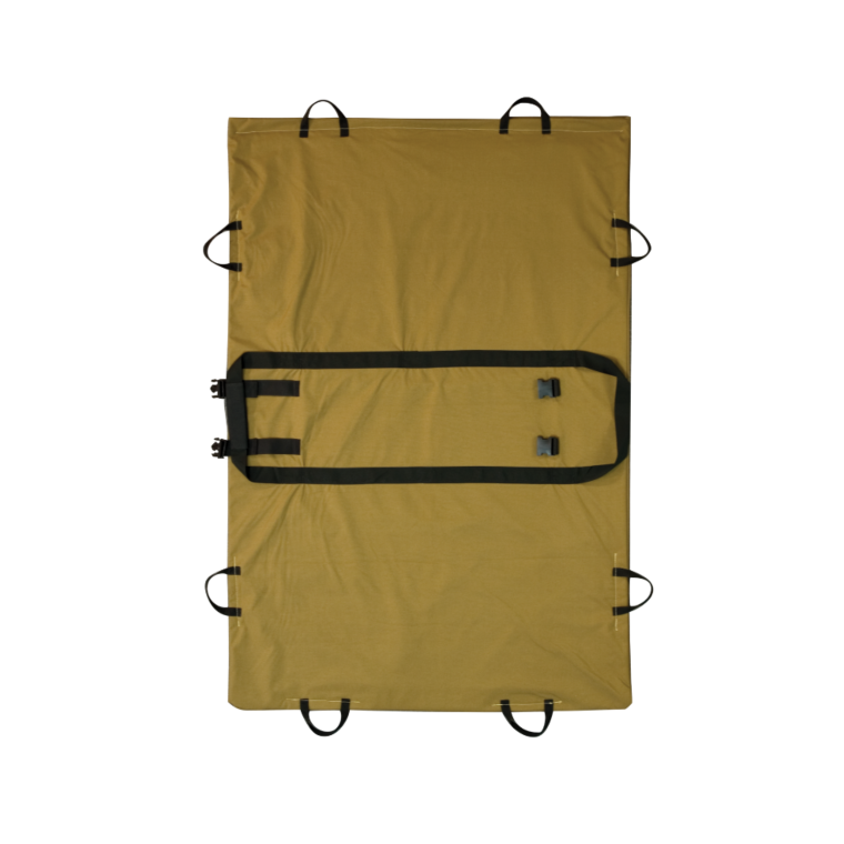 2'X6' Ballistic Blanket