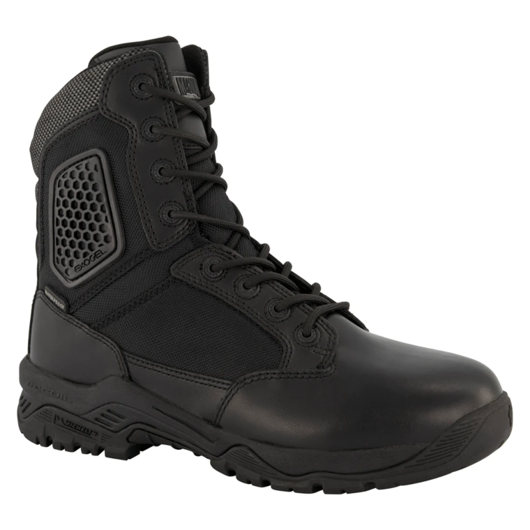 Magnum - Stealth Force II 8.0 Waterproof Insulated Boots - 5496