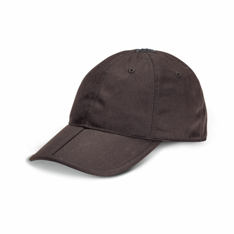 Foldable Uniform Hat