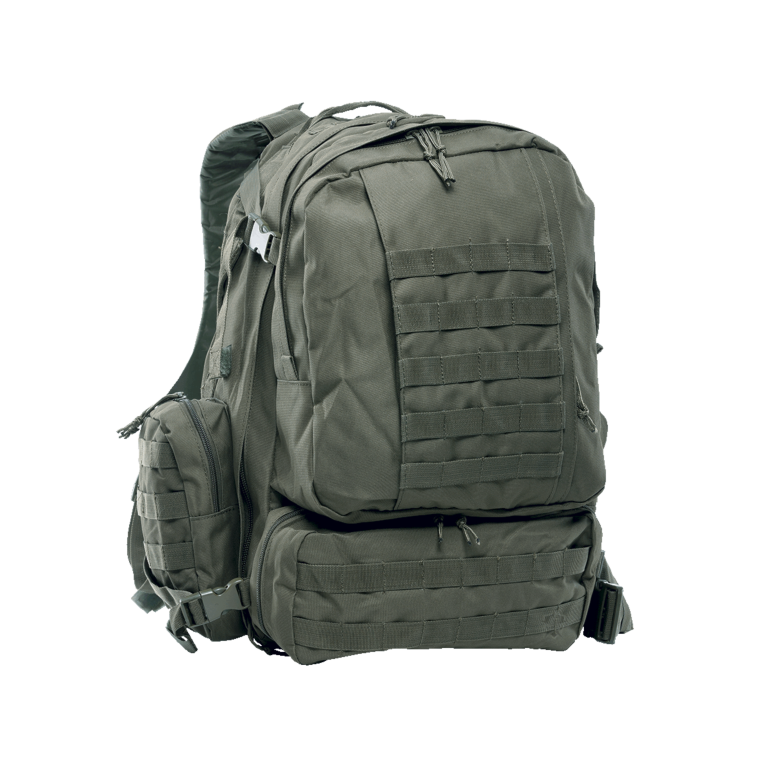 MTP-5S Multi-Terrain Backpack
