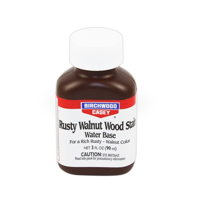 Walnut Wood Stain, 3 fl. oz. Bottle