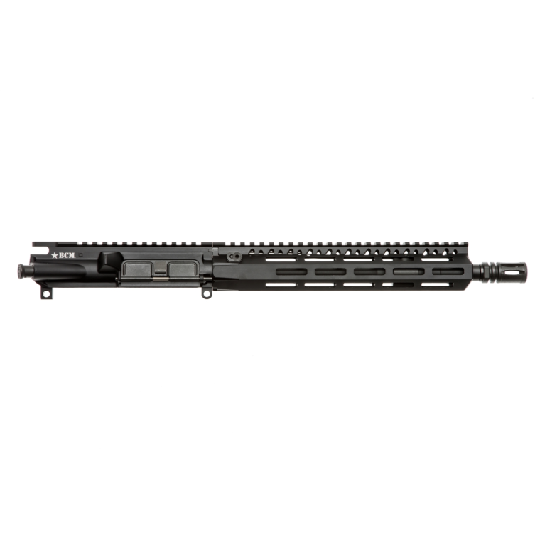 BFH 11.5'' Carbine Upper Receiver Group w/ BCM MCMR-10 Handguard