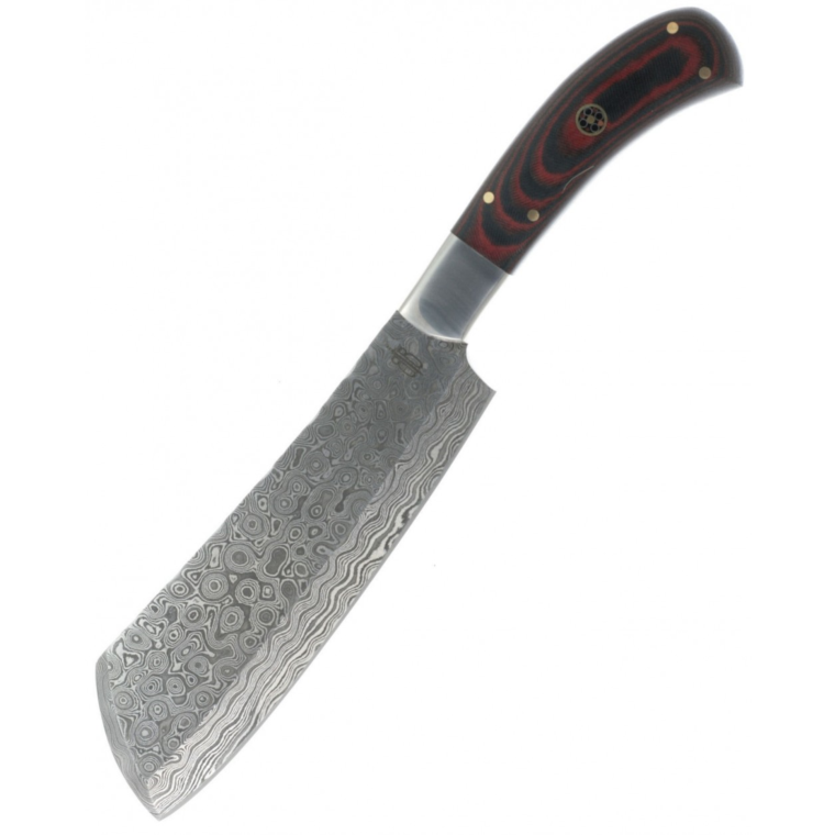 Big Kitchen Utility Knife (Butcher)