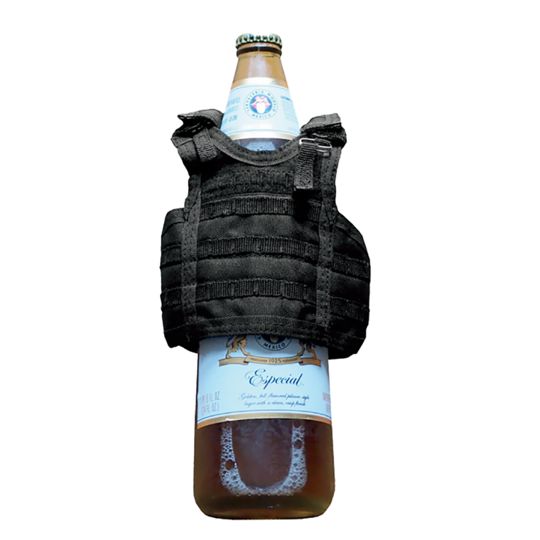 Tactical Mini Drink Vest