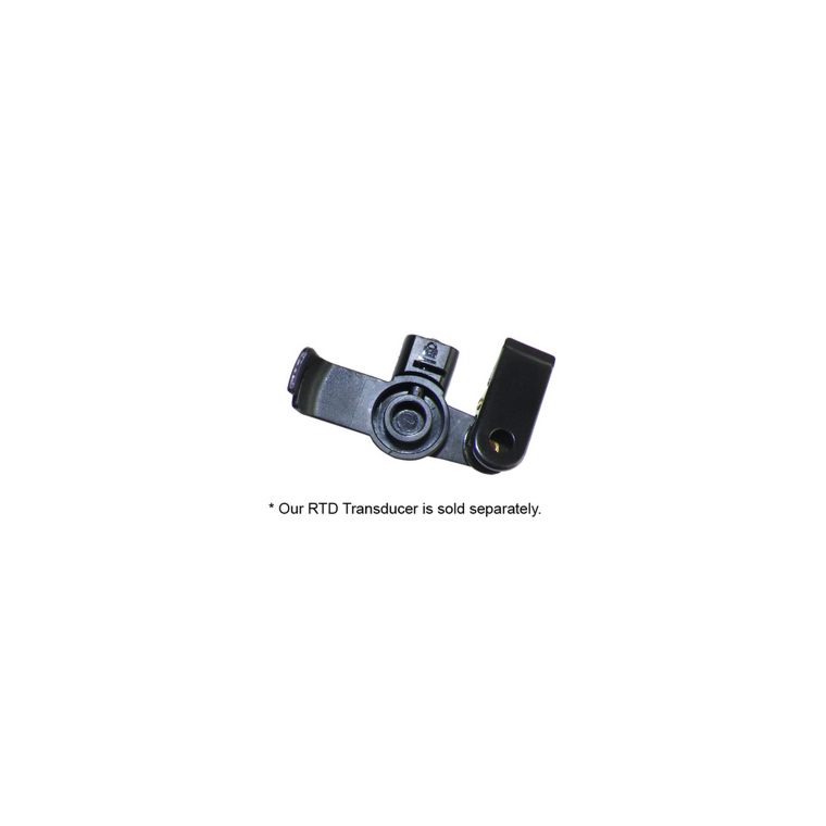 Replacement Transducer W/ Clip