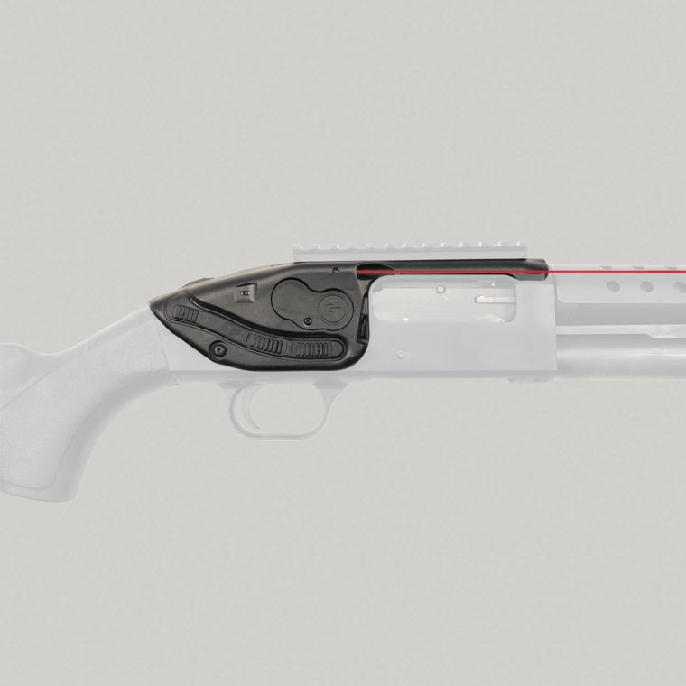Lasersaddle for Mossberg 12 & 20 Gauge Shotguns