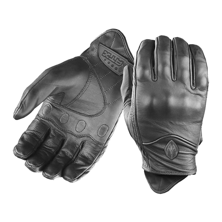 ATX95 All-Leather Gloves