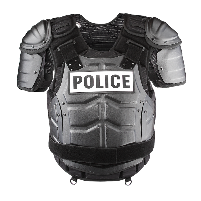 Imperial Elite Upper Body Riot Suit