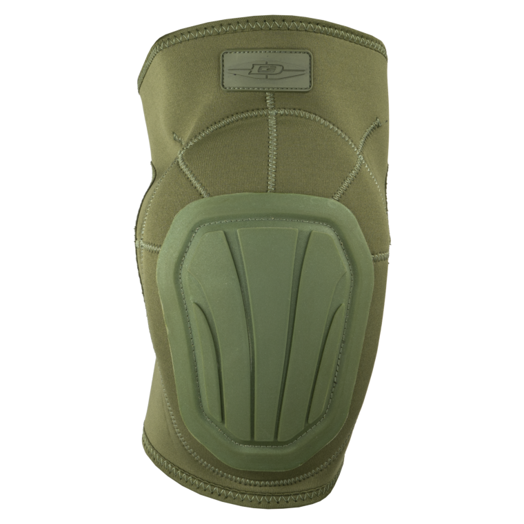 Imperial Neoprene Knee W/ Reinforced Caps