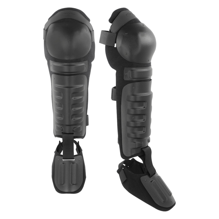 Imperial Hard Shell Knee/Shin Guards w/ FlexCore Foam - Pair