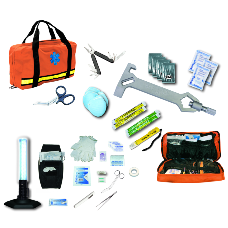 Emergency Disaster Kit