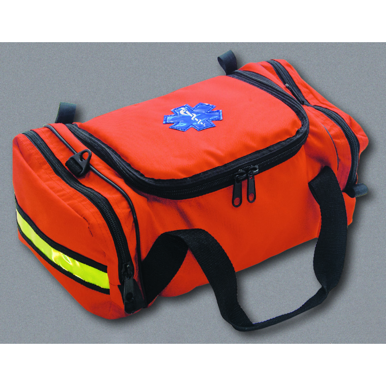 Pro Response Basic Bag Orange