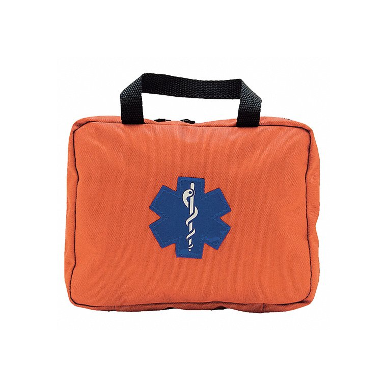 Flat-Pac Mini Kit - Orange Bag Only