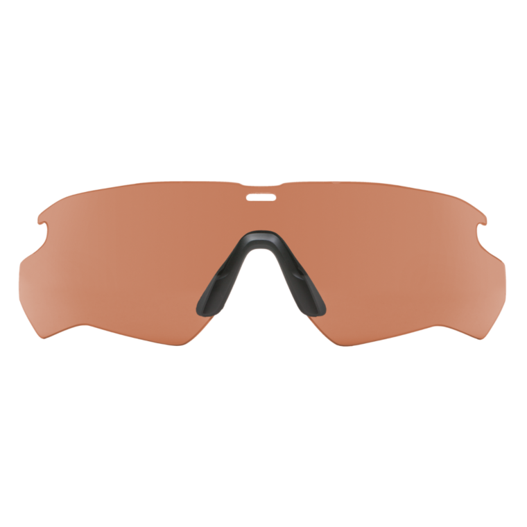 Crossblade Lens - Hi-Def Copper