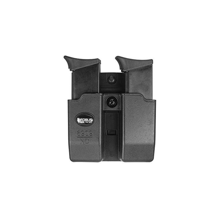 Evo Double Mag Roto-Belt 2 1/4 Pouch