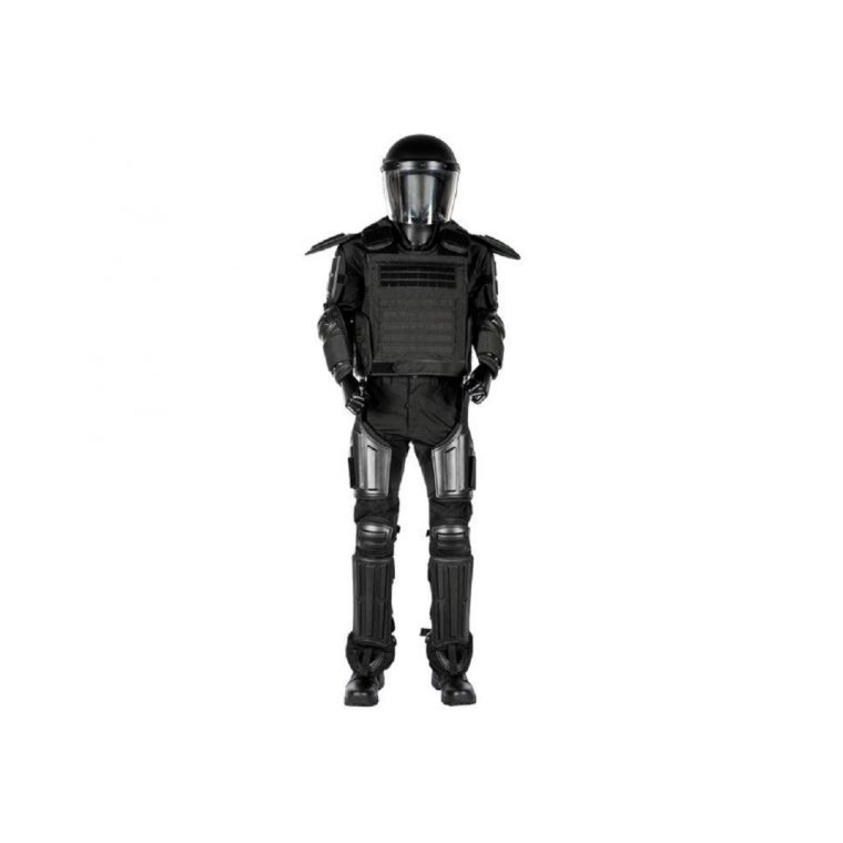 Mounted Enforcer Riot Suit