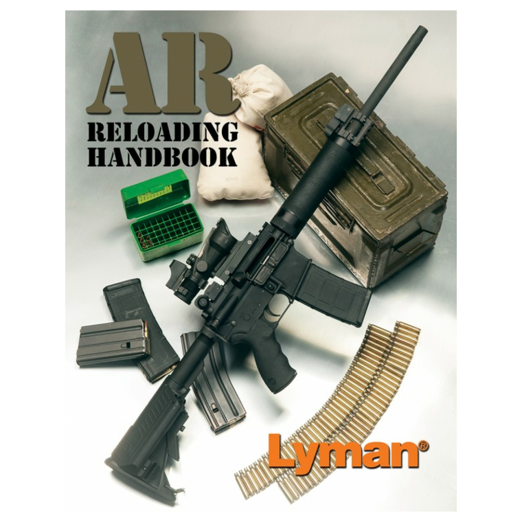 AR Reloading Handbook
