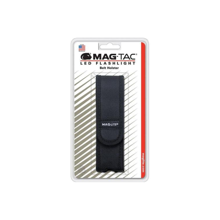Mag-Tac Flashlight Holster