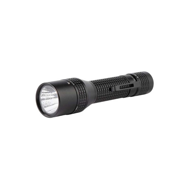 Inova T8R PowerSwitch Rechargeable Dual Color Flashlight