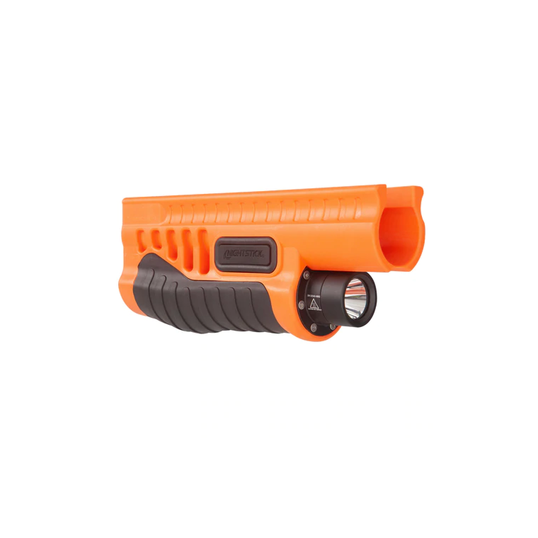Shotgun Forend Light for Mossberg 500/590/Shockwave - Orange