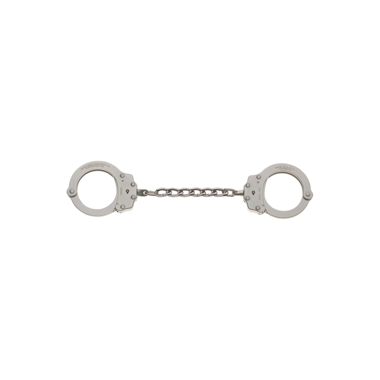 Model 700C-6X Extended Chain Link Handcuff
