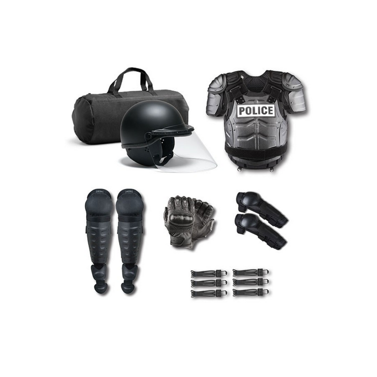 Max Tactical Deployment Kit
