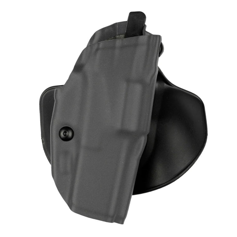 Model 6378 ALS Concealment Paddle Holster w/ Belt Loop for Glock 17 Gens 1-4 w/ Light
