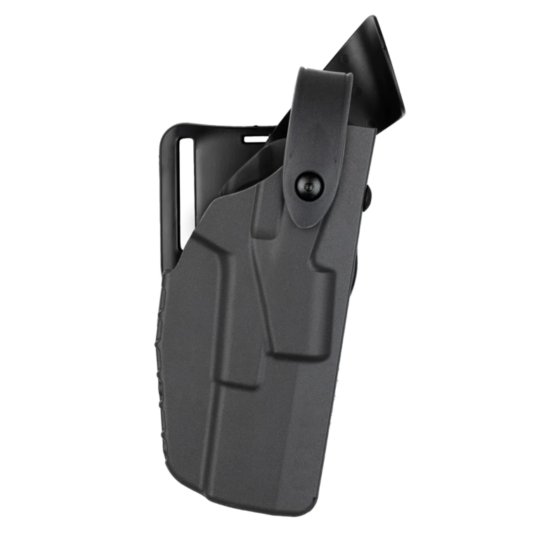 Model 7360 7TS ALS/SLS Mid-Ride Duty Holster for Walther P99Q