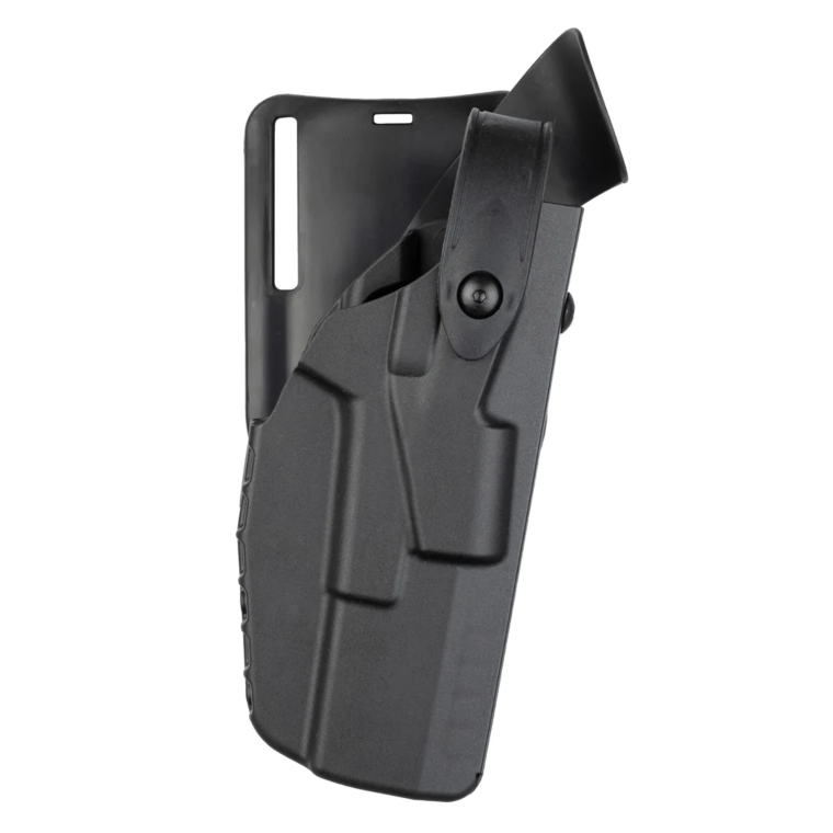 Model 7365 7TS ALS/SLS Low-Ride, Level III Retention Duty Holster for Ruger American 9