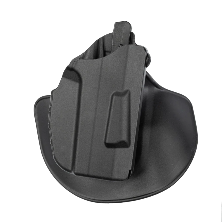 Model 7378 7TS ALS Concealment Paddle and Belt Loop Combo Holster for Glock 47 w/ Light