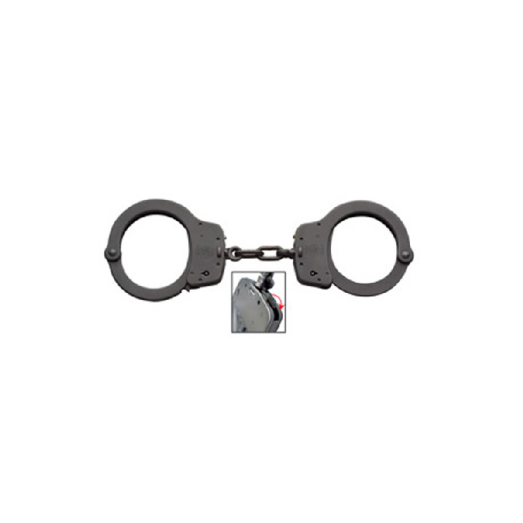 Model 100 M&P Lever Lock Handcuffs