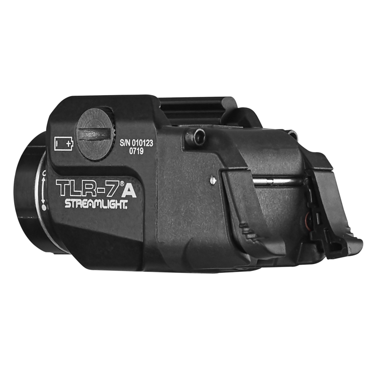 TLR-7A Weapon Light