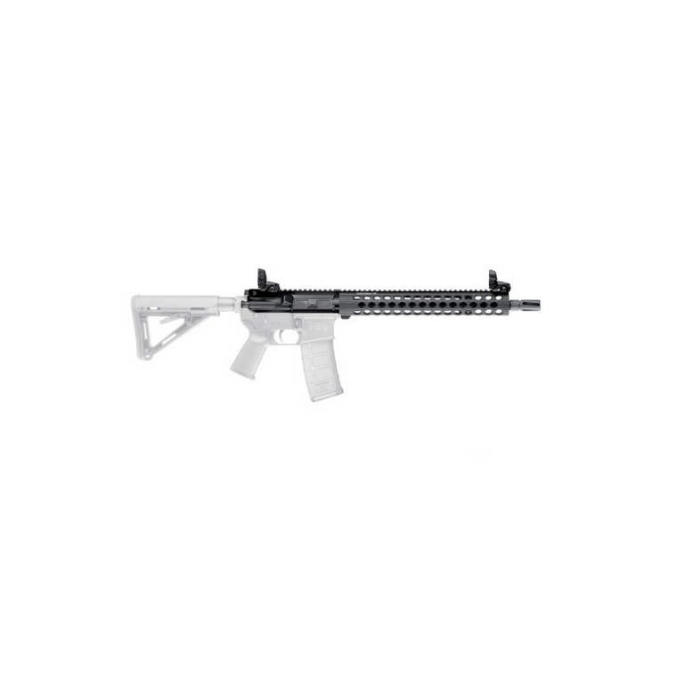 M&P 15 TS Upper Receiver Assembly