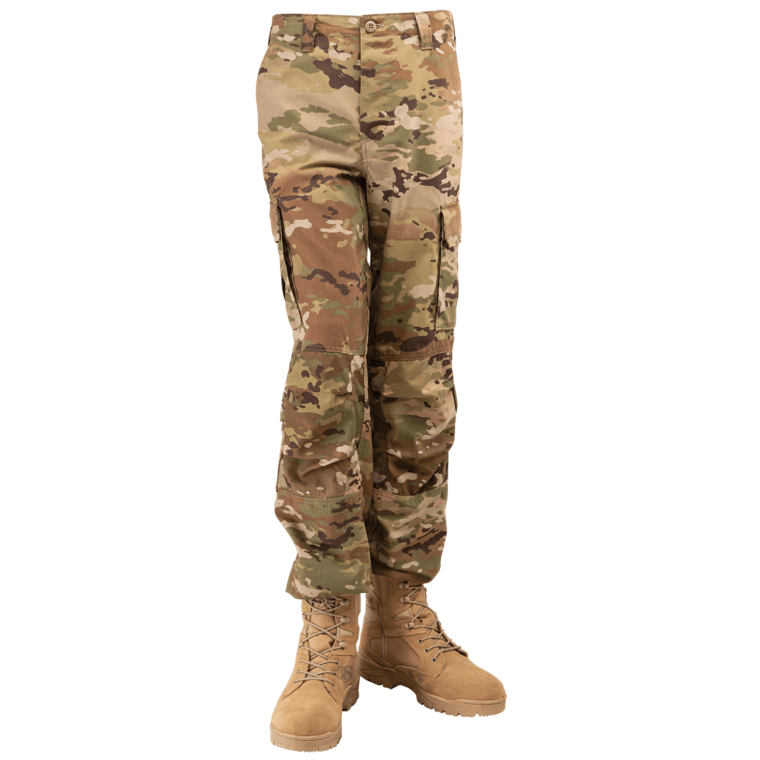 Hot Weather Scorpion OCP Army Combat Pants