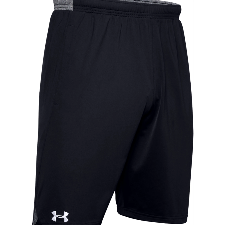 UA Locker 9'' Pocketed Shorts