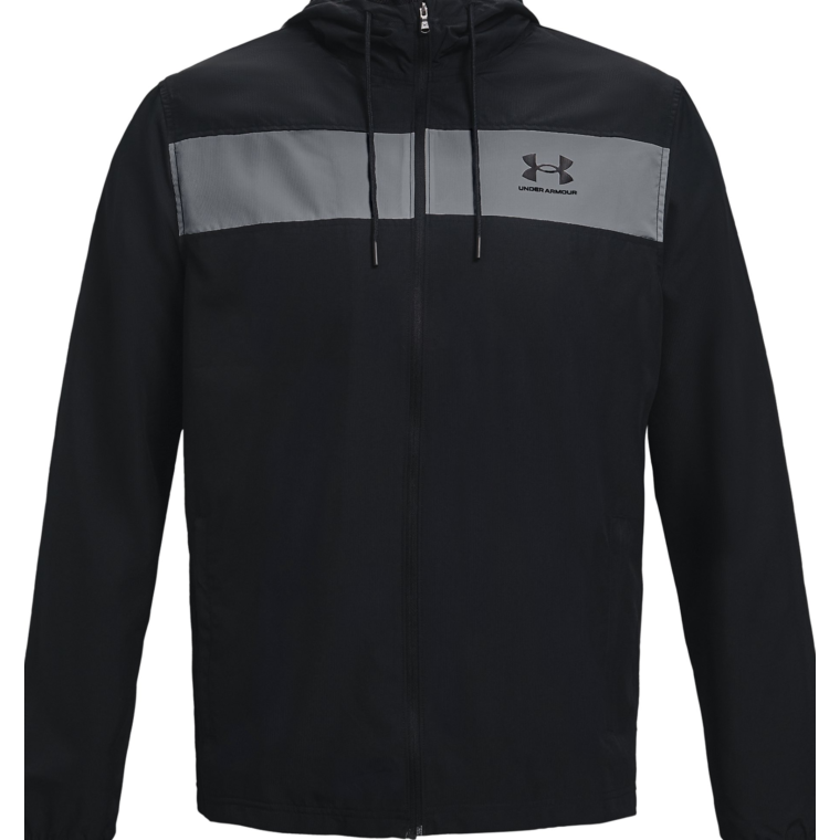 UA Sportstyle Windbreaker Jacket