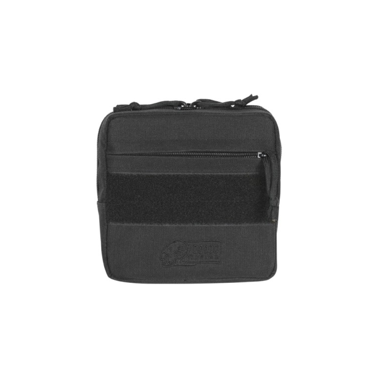 Tactical First Aid Pouch